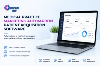 Stop Chasing New Patients - Let Medical Marketing Automation Systems Do It For You