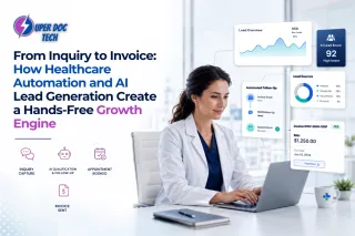Choosing Healthcare Marketing Software That Actually Integrates With Your Practice Tools