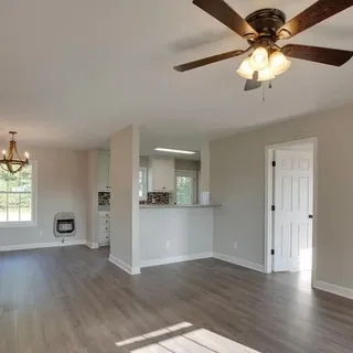 Drywall Repair and Interior Painting in Madison, AL: Restoring Your Home's Interior