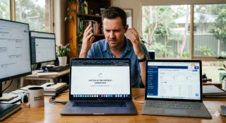 System Glitching? Why You Need a Backup Browser and PWAs