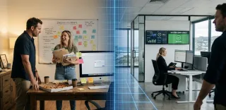 The Price of Passion: Why Blind Loyalty Will Kill Your Company’s Future