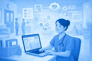 Healthcare Operations That Cut Costs And Improve Patient Care