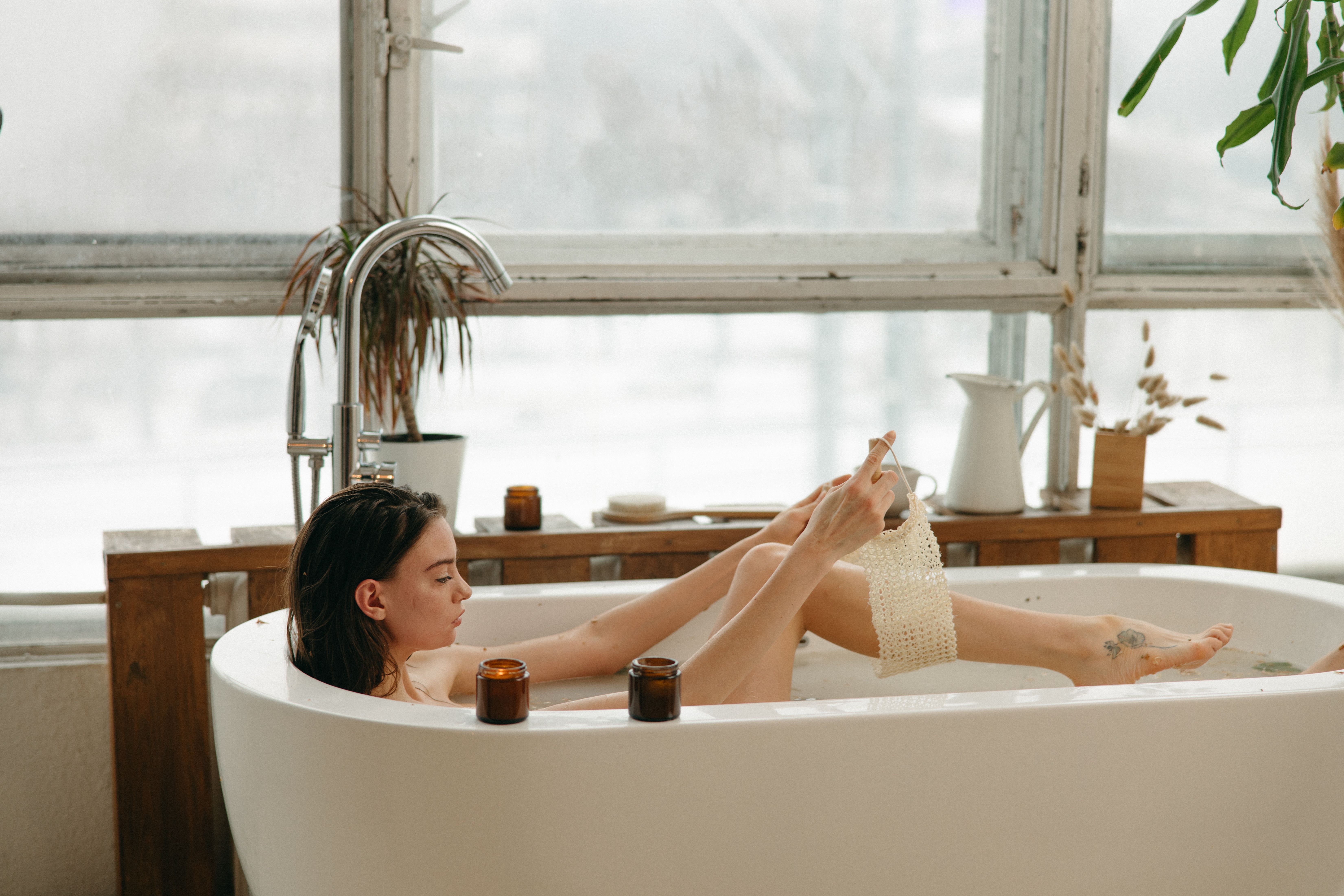 Sustainable Self-Care at Home: Small Swaps for a More Intentional Daily Routine 
