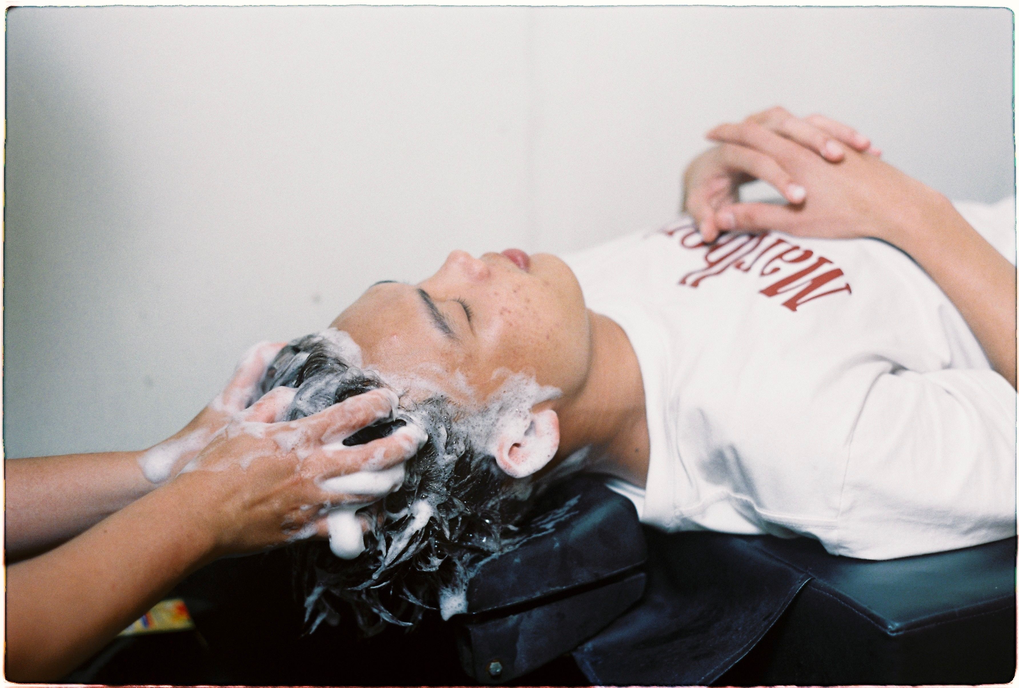 Hair Wellness for Active People: How to Keep Your Scalp Healthy When You Sweat and Swim 