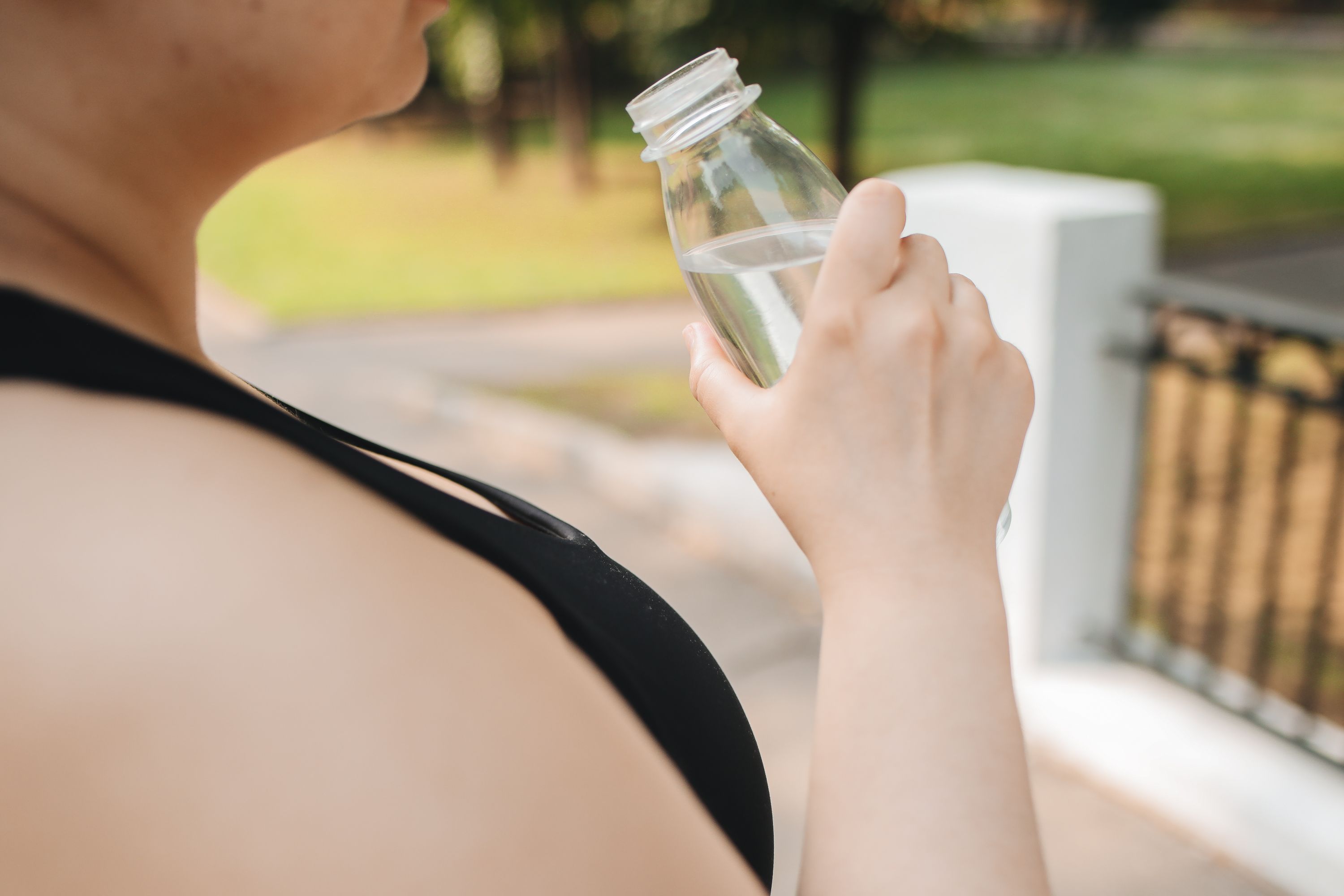 End-of-Summer Hydration Reset: Why You're More Dehydrated Than You Think 