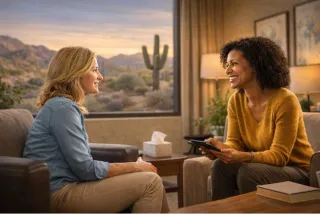 Medication Management in Anthem & North Phoenix: What to Expect (Anthem, Glendale, Surprise, Peoria)