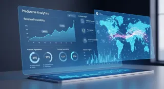 Digital Marketing Budgets Shift Toward Growth Intelligence in 2026