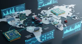 Global Inflation Moderates but Supply Pressures Persist in 2026