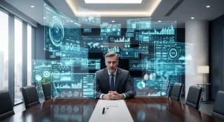 Myth: More Data Always Improves Decision-Making