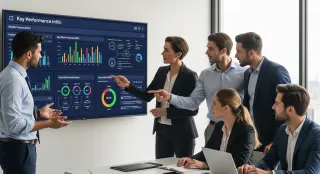 Why Consulting Firms Must Prove ROI, Execution, and Real Business Impact