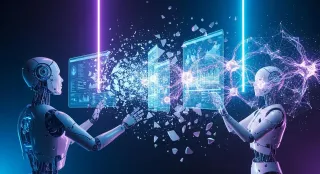 SaaS Is Being Crushed by AI-Native Products