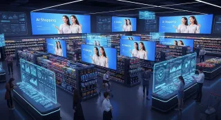 Retail Media Networks Are Exploding