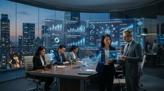 ROI Is the Biggest AI Challenge in Modern Business