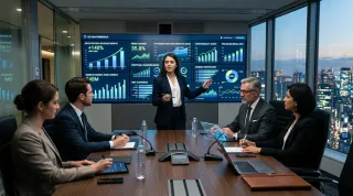 Investors Want Profitability, Not Just Growth