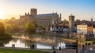 How Much Value Does Planning Permission Add to Your Property in St Albans?