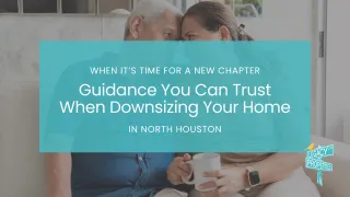 How to Find a Real Estate Agent Specializing in Downsizing