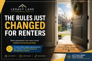 If You've Been Paying Rent on Time, This News Changes Things