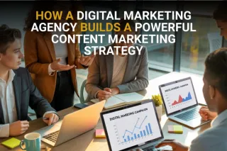 How to Identify a Results-Driven Marketing Agency