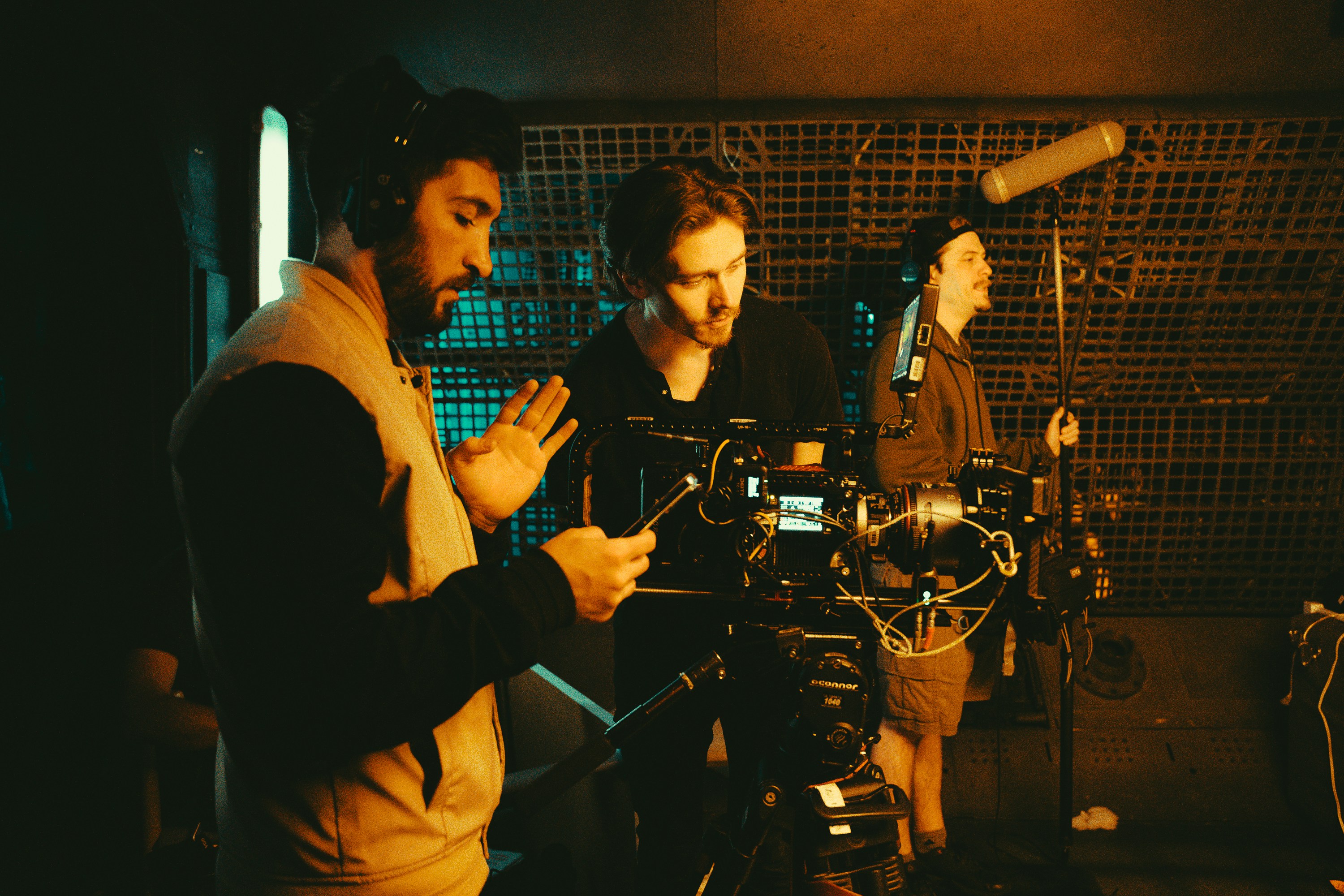 5 Ways to Work with Critics and Reviewers to Build Buzz for Your Film