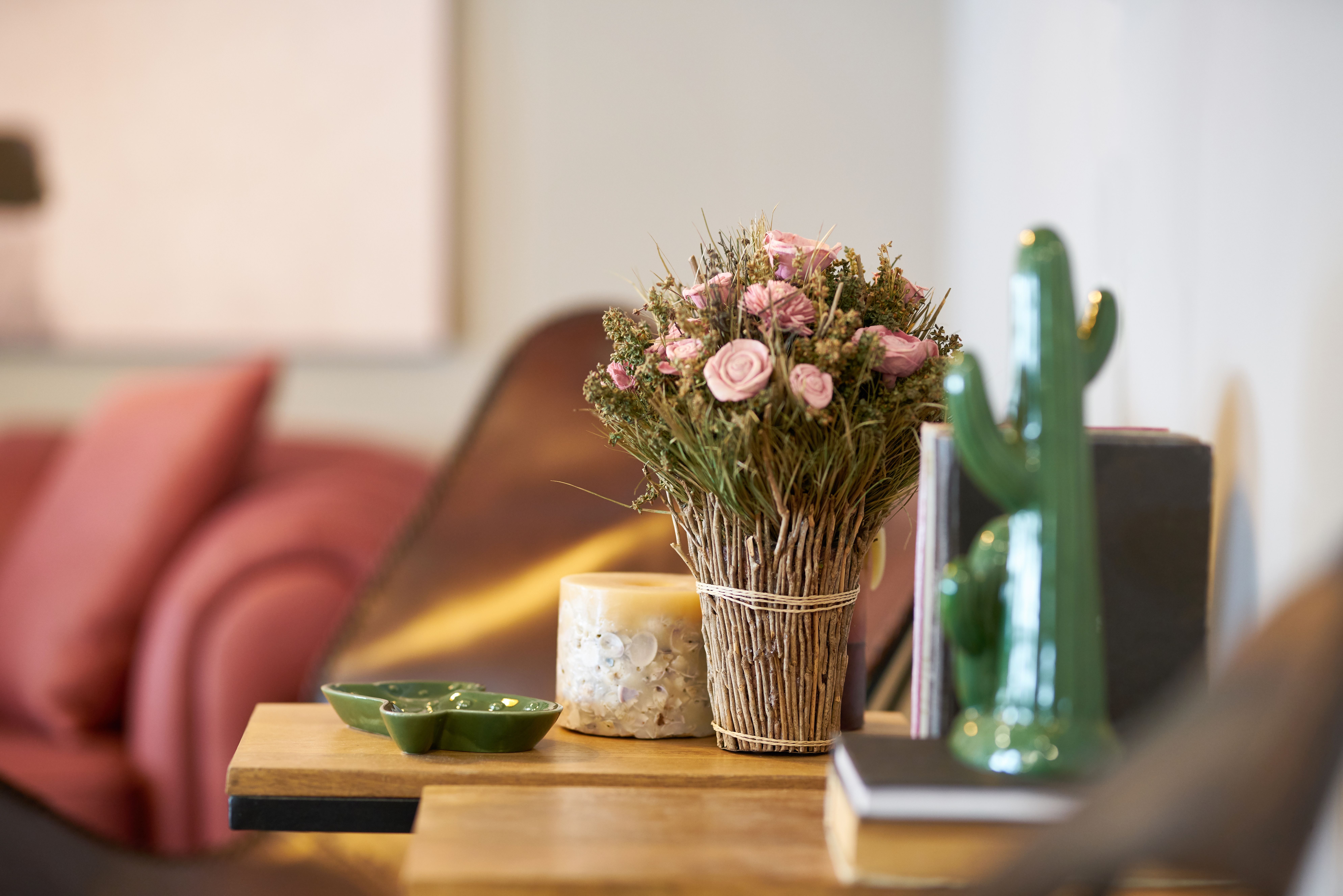 Choosing the Perfect Color Palette for Every Room
