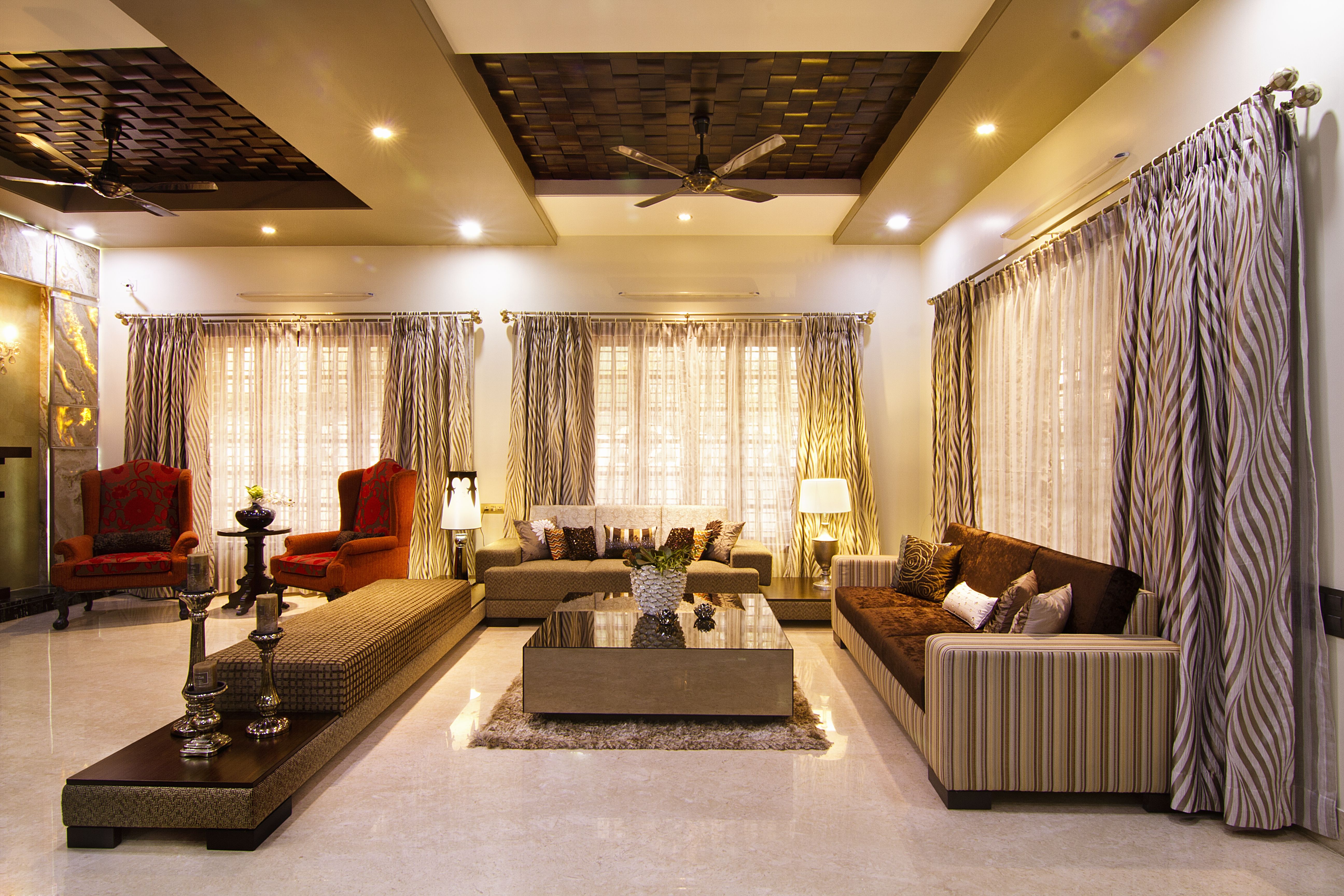 How to Decorate a Dining Room That Feels Special Every Night