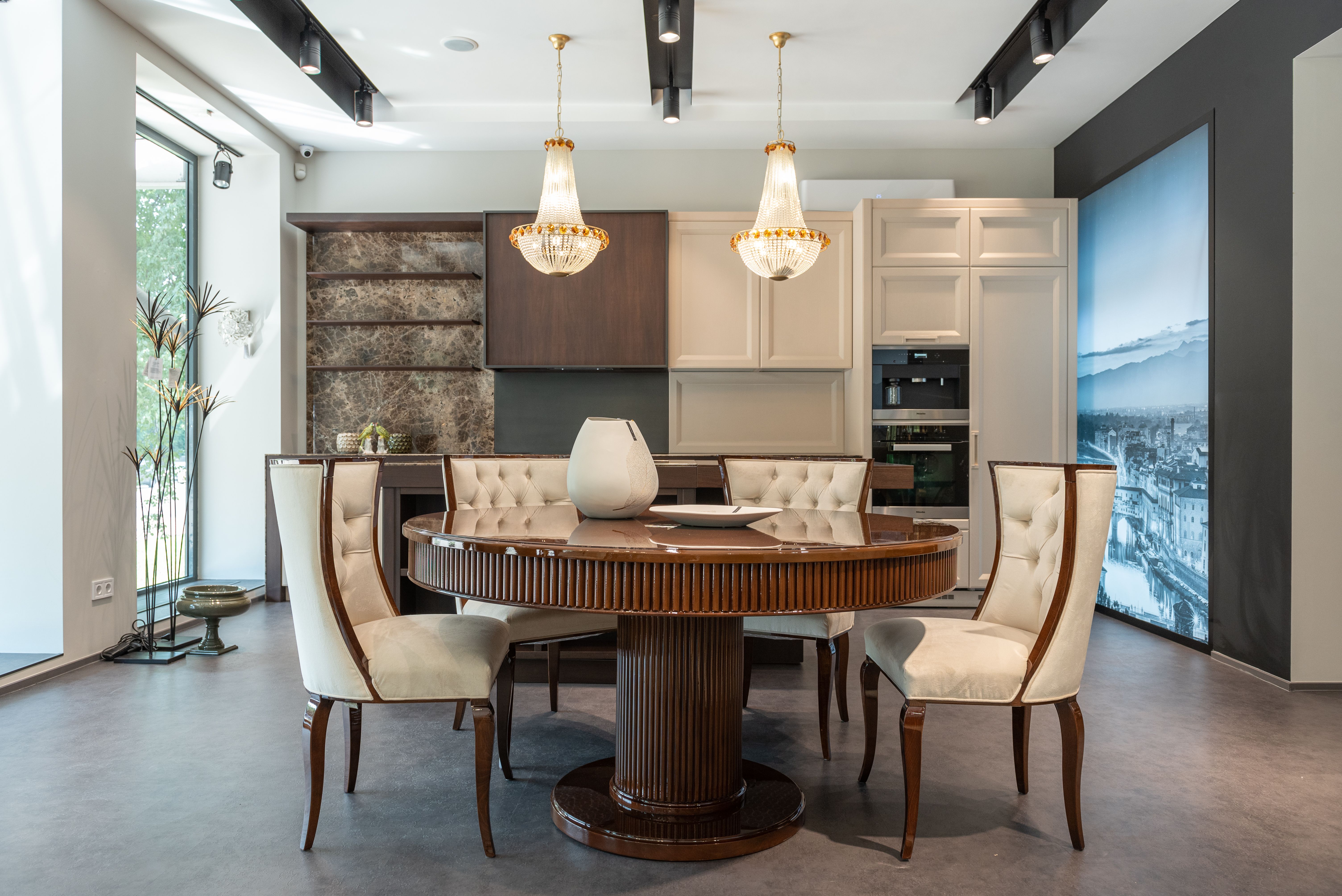 How to Create a Dining Room That Makes Every Meal Feel Like an Occasion 