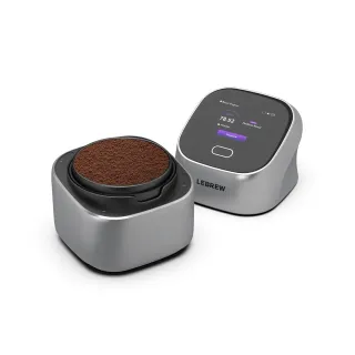 LeBrew Technology Review: Precision Coffee Gear