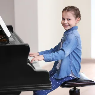 What Summer Means for Music Practice