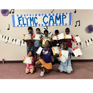 Summer Camp 2026 Recap: An Amazing Summer with Nova x FLYMC
