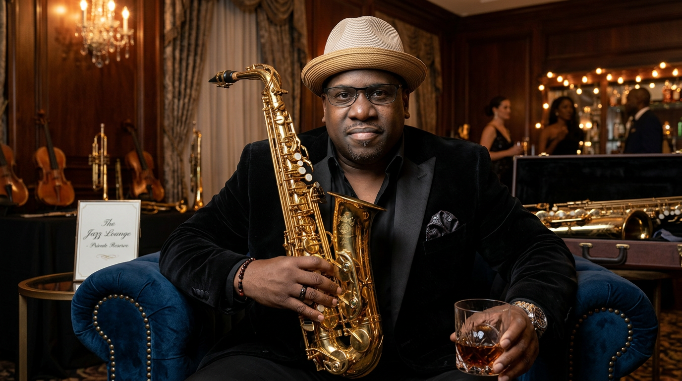 Why Hiring a Professional Wedding Saxophonist Is One of the Best Investments You Can Make