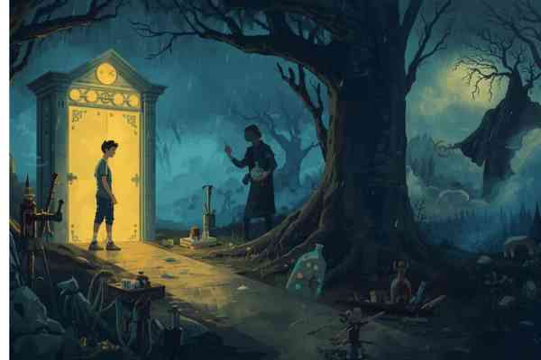 The Path from Crisis to Purpose: Heroism Science and the Modern Young Adult