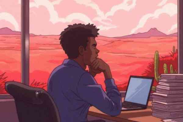 The Truth-Teller’s Arc: Success Studies as Business Assets