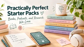 Practically Perfect Starter Packs