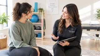 Pelvic Floor Therapy Isn’t One-Size-Fits-All: How Practically Perfect Physical Therapy Can Help