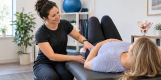 Pelvic Floor Therapy Looks Different for Every Patient and Every Therapist