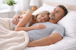 Best Mattress for Couples on the Sunshine Coast