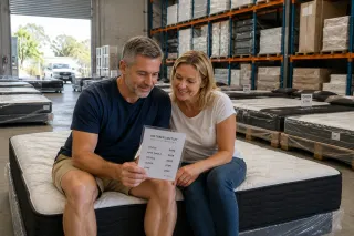 How Much Should You Spend on a Mattress? (Sunshine Coast Buying Guide)