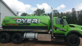 Septic Pumping Near Marinette, Wisconsin | Septic Service Guide