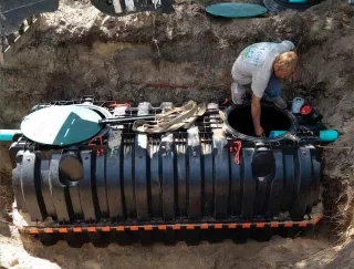 Septic Inspection Near Marinette County, WI – Your Guide to Buying a Home Safely