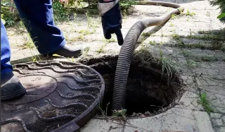 Choose Septic Maintenance Company near Florence County WI