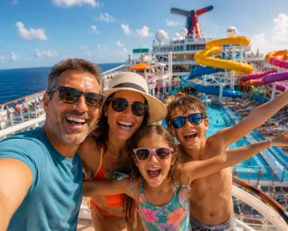 Why Booking Your Cruise Early Is One of the Smartest Travel Decisions You Can Make