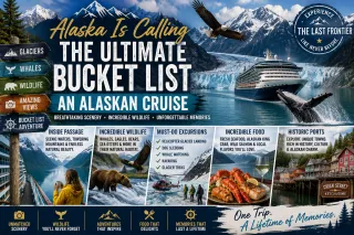 Alaska Is Calling