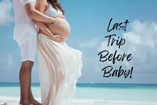 Babymoon Bliss: The Perfect Escape Before Your Greatest Adventure Begins