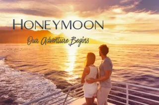 From "I Do" to Forever: Why Every Couple Deserves the Perfect Honeymoon