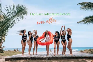 Destination Bachelorette Parties: The Ultimate Girls' Getaway Before "I Do"