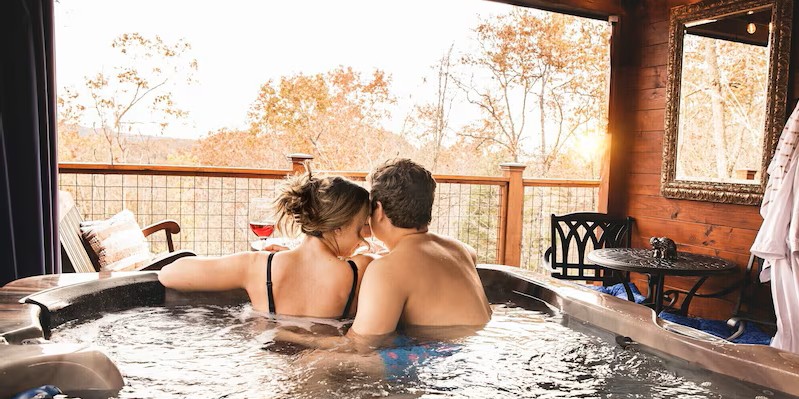The Most Romantic All-Inclusive Resorts for Couples