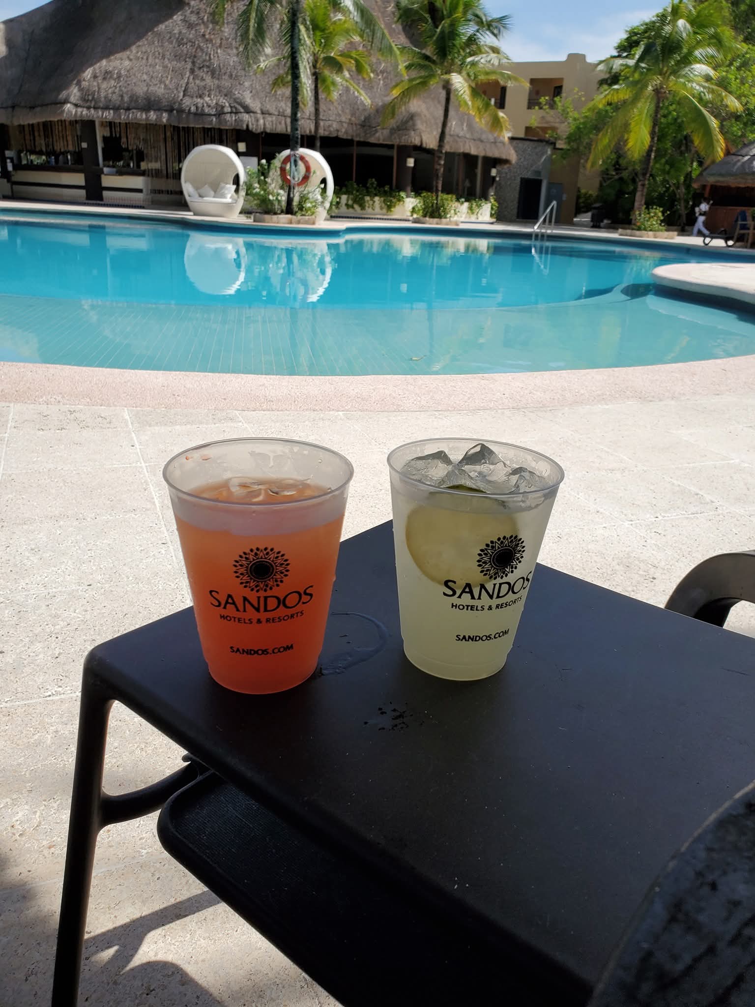 Jungle Luxury and Caribbean Adventure: Our Stay at Sandos Playacar in Playa del Carmen, Mexico