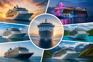 Your Cruise Starts the Day Before