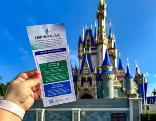 Disney World Lightning Passes: Are They Worth It?