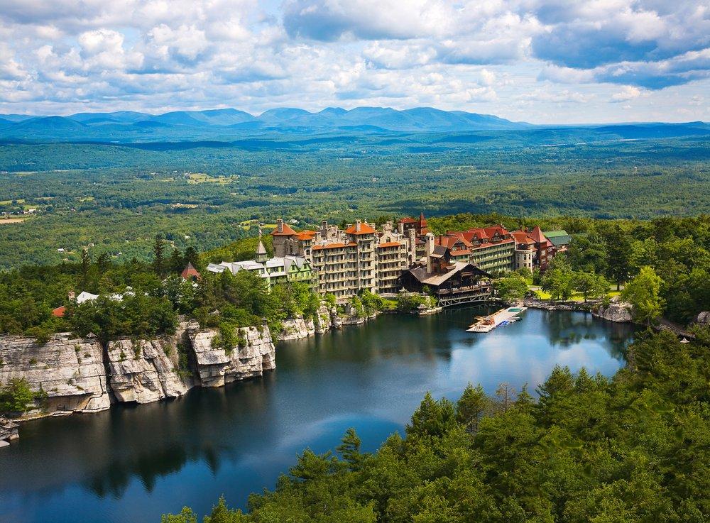 The Ultimate Guide to All-Inclusive Resorts in the United States